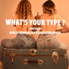 What’s Your Type? artwork
