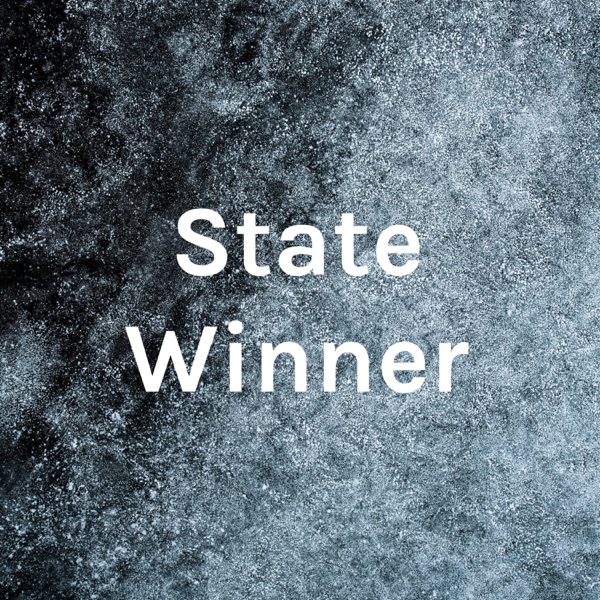 State Winner Artwork