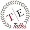 TE Talks! History, Travel, and All Things Italian artwork