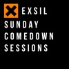Exsil Sunday Comedown Sessions artwork