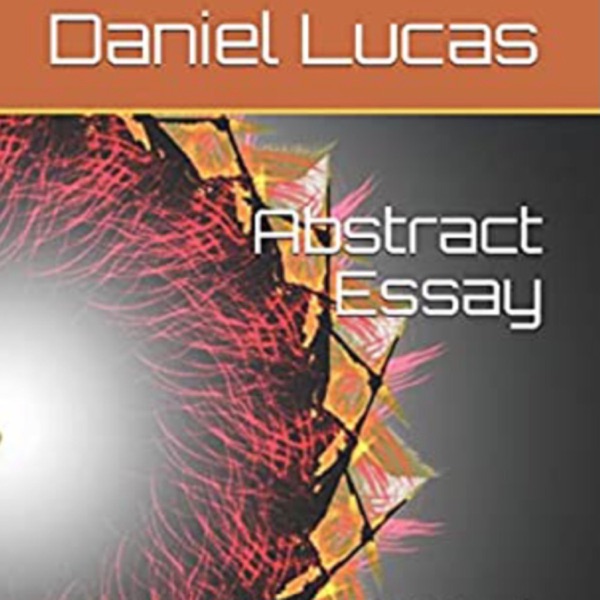 Abstract Essay Artwork