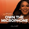 Own the Microphone artwork