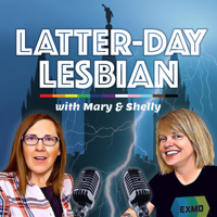 45 - Living Bravely with Heather Vickery