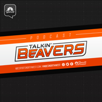 Talkin' Beavers