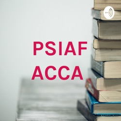 PSIAF ACCA 