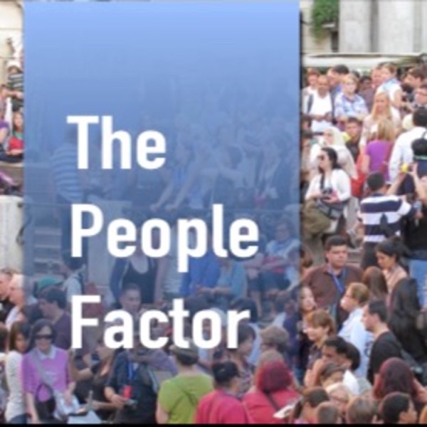 The People Factor Artwork