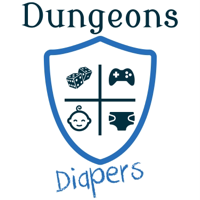 Dungeons & Diapers podcast