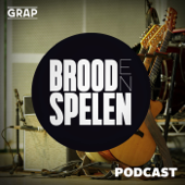Brood en Spelen - GRAP Amsterdam