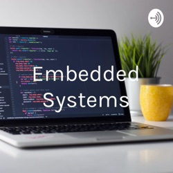 Embedded Systems: My Journey