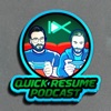 Quick Resume Podcast artwork