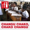 Changu Chako, Chako Changu