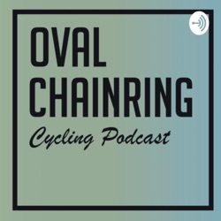 The Oval Chainring