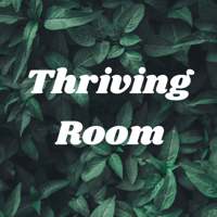 Thriving Room podcast