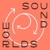 Soundworlds artwork