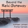 Beyond the Reiki Gateway artwork