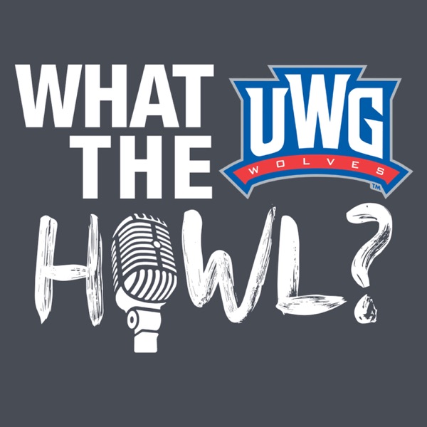 What the Howl? Artwork