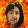 Burning Nerd Podcast artwork