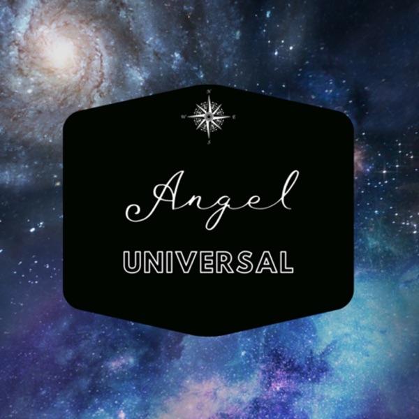 Angel Universal Artwork