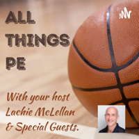 All Things PE