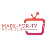 Made-For-TV Movie Club Podcast artwork