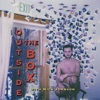 "Outside the Box" with Nick Johnson artwork