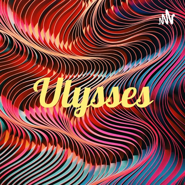 Ulysses Artwork