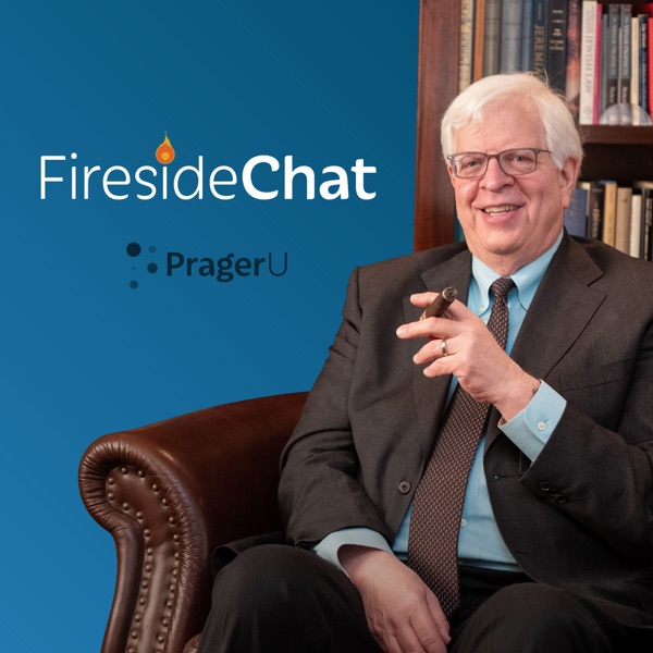 Fireside Chat with Dennis Prager