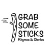 Grab Some Sticks Audio Stories artwork