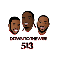Down To The Wire 513 podcast