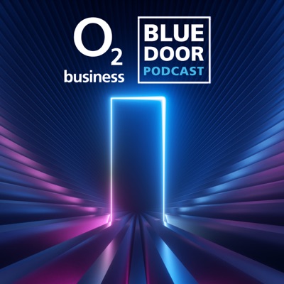 Blue Door Podcast Blue Door Podcast