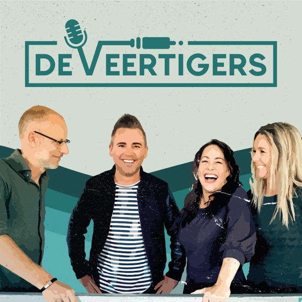 De Veertigers