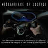 Miscarriage of Justice artwork