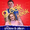 Gleek of the Week - A Glee Podcast artwork