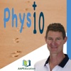 Physio+10 artwork