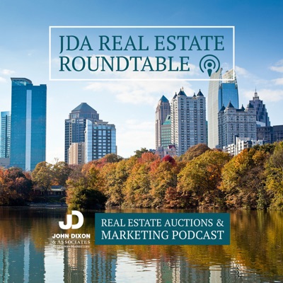 Real Estate Auction Roundtable Real Estate Auction Roundtable