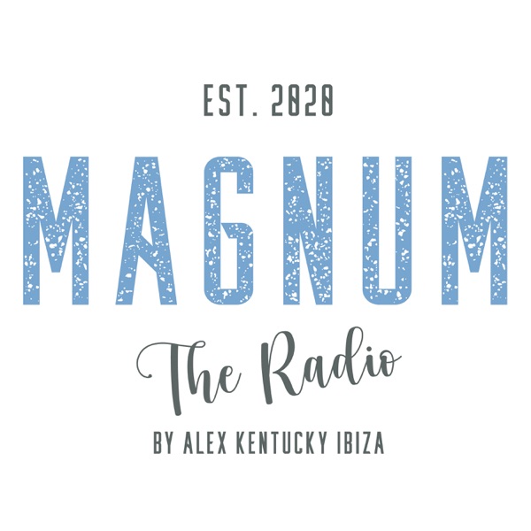 Magnum the Radio by Alex Kentucky