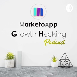 Growth Hacking with MarketoApp