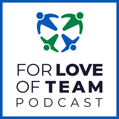 For Love of Team™ | Winston Faircloth For Love of Team™ | Winston Faircloth