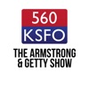 Armstrong & Getty Podcast artwork