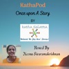 KathaPod - Once Upon a Story artwork