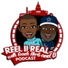 Reel II Real With Coach Herb & B artwork