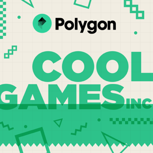 CoolGames Inc podcast