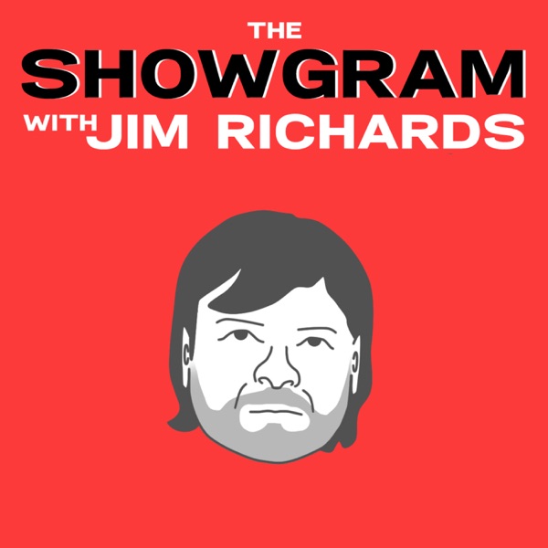 The Showgram with Jim Richards