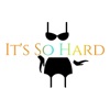 It's So Hard artwork