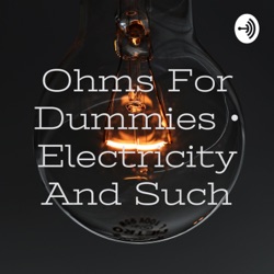 《Ep.1》Ohm's Law | The Discovery of Electricity