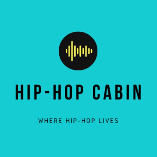Hip-Hop Cabin Artwork