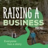 Raising a Business Podcast artwork