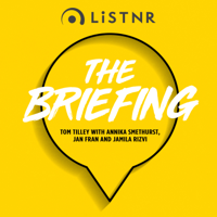 The Briefing