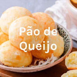 Pão de Queijo