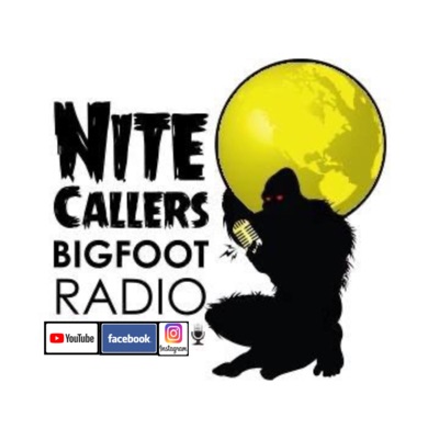 Nite Callers Bigfoot Radio Nite Callers Bigfoot Radio